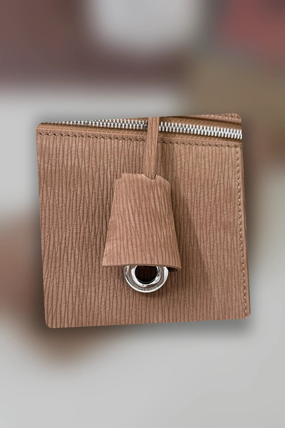 NB - LOP Bag - 213