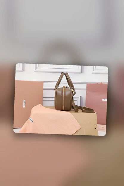 NB - MMU Bag - 1356