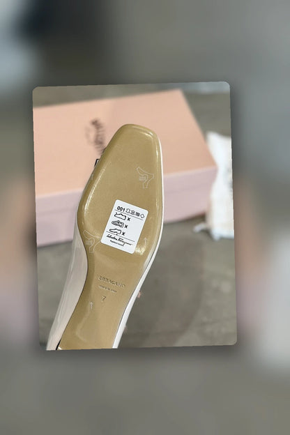 NB - FGO Women Shoes - 059