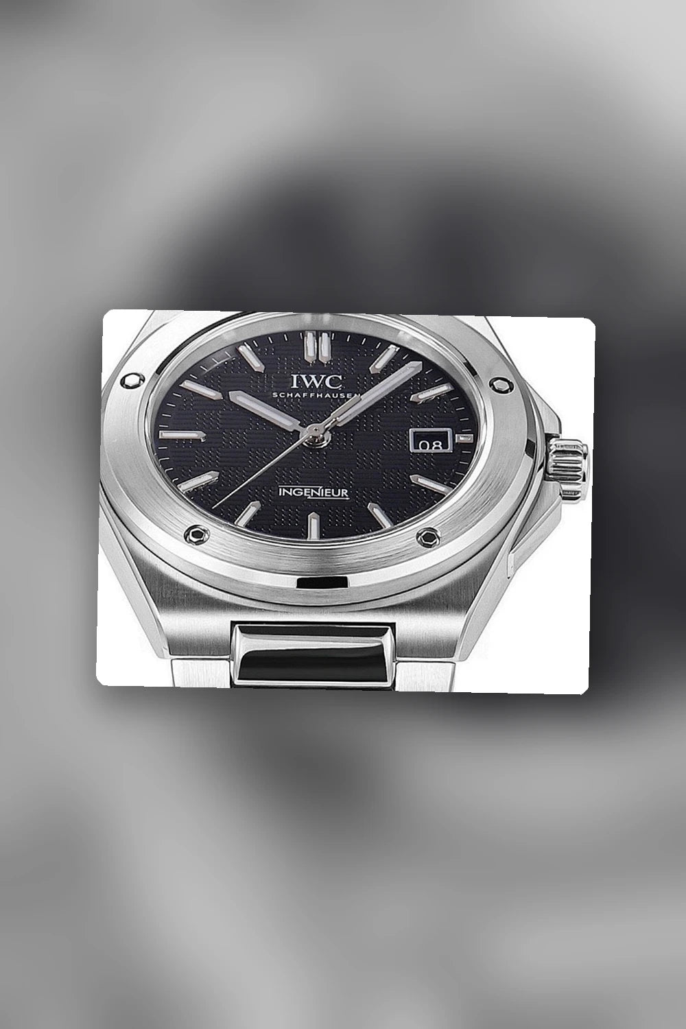 NB - Mix Watch - 461