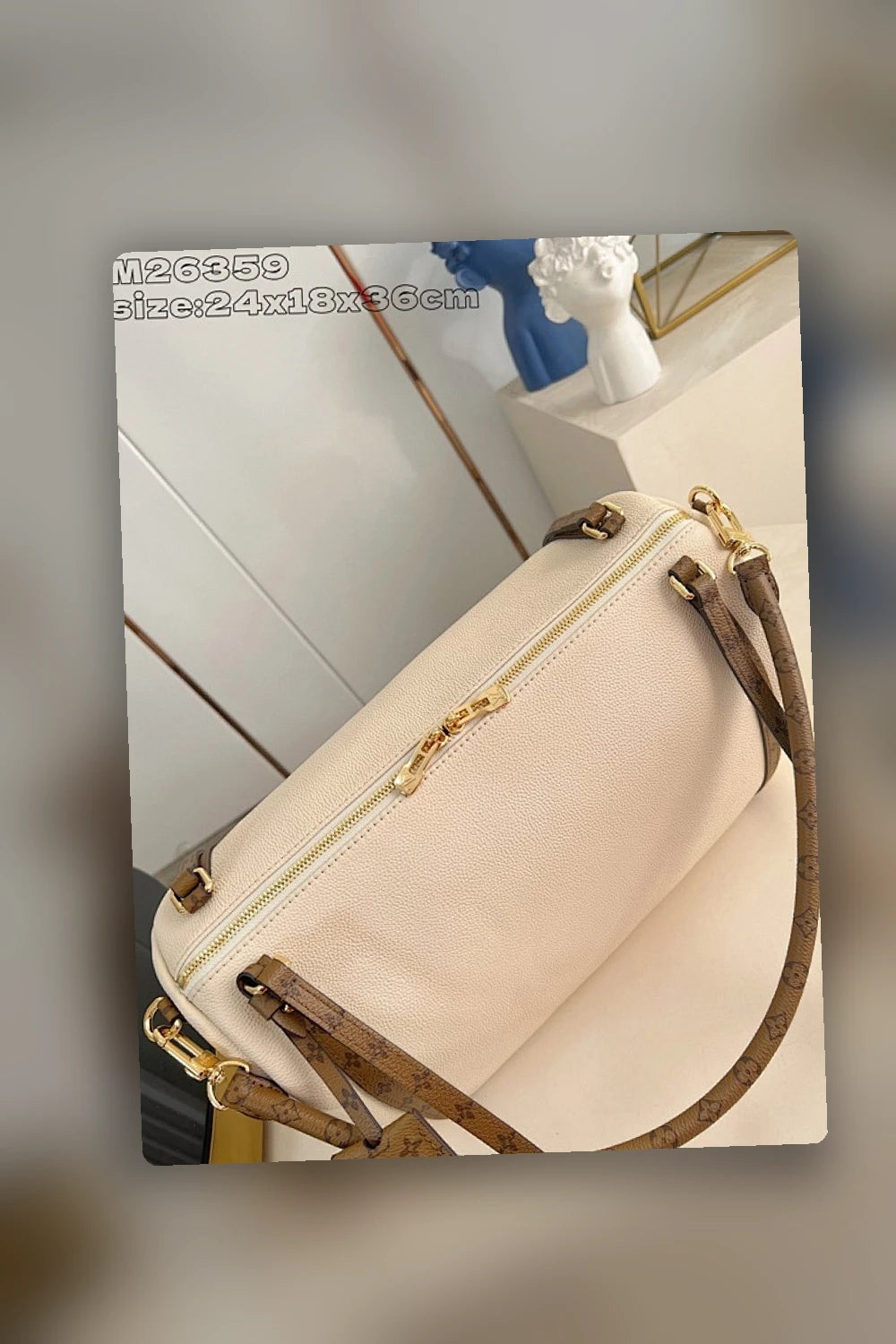 NB - LOV Bag - 1130