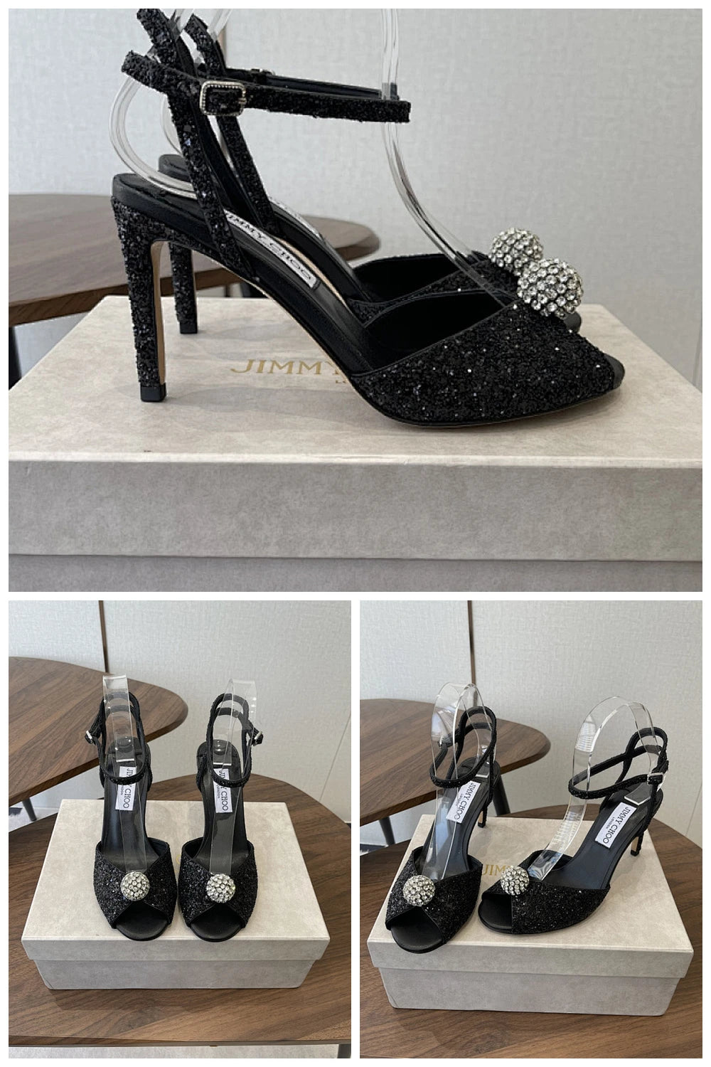 NB - JMC Mix Items - 134