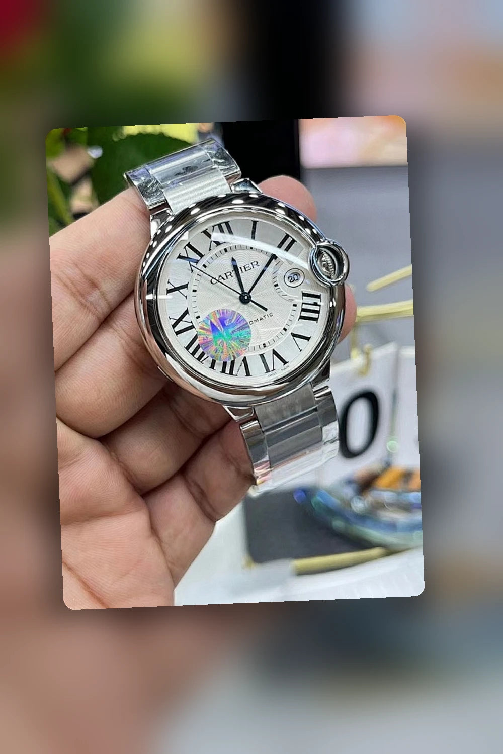 NB - Mix Watch - 292