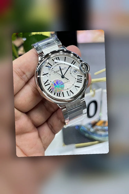 NB - Mix Watch - 292