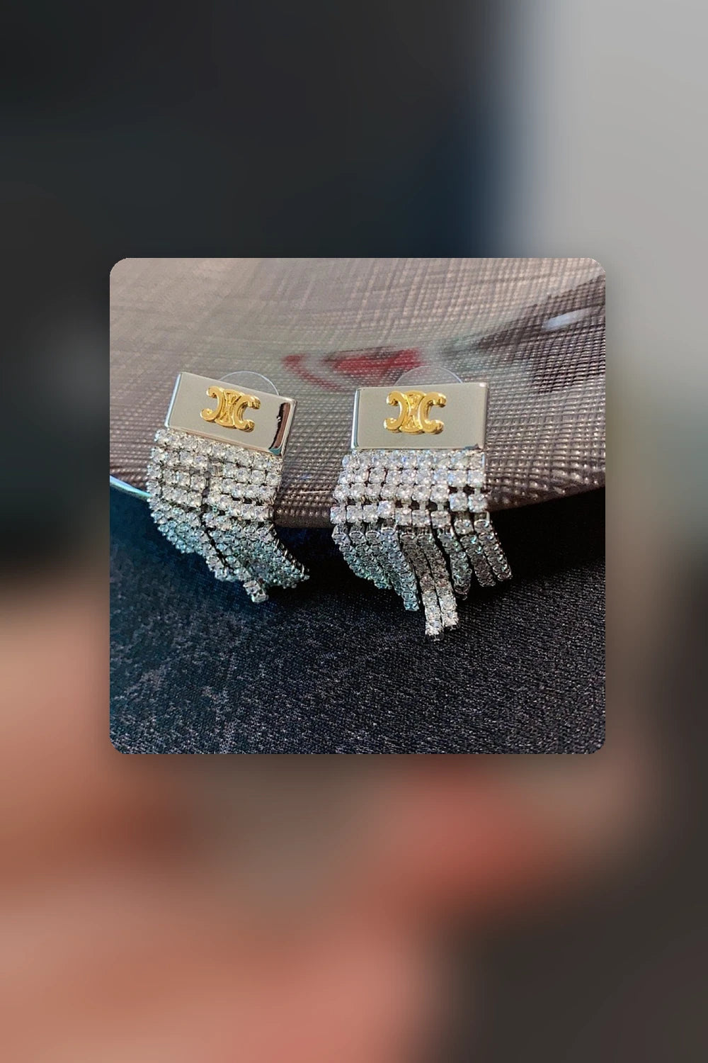 NB - COL Jewelry - 329