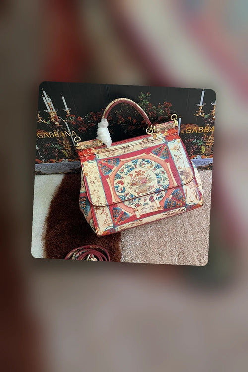 NB - DAG Bag - 343