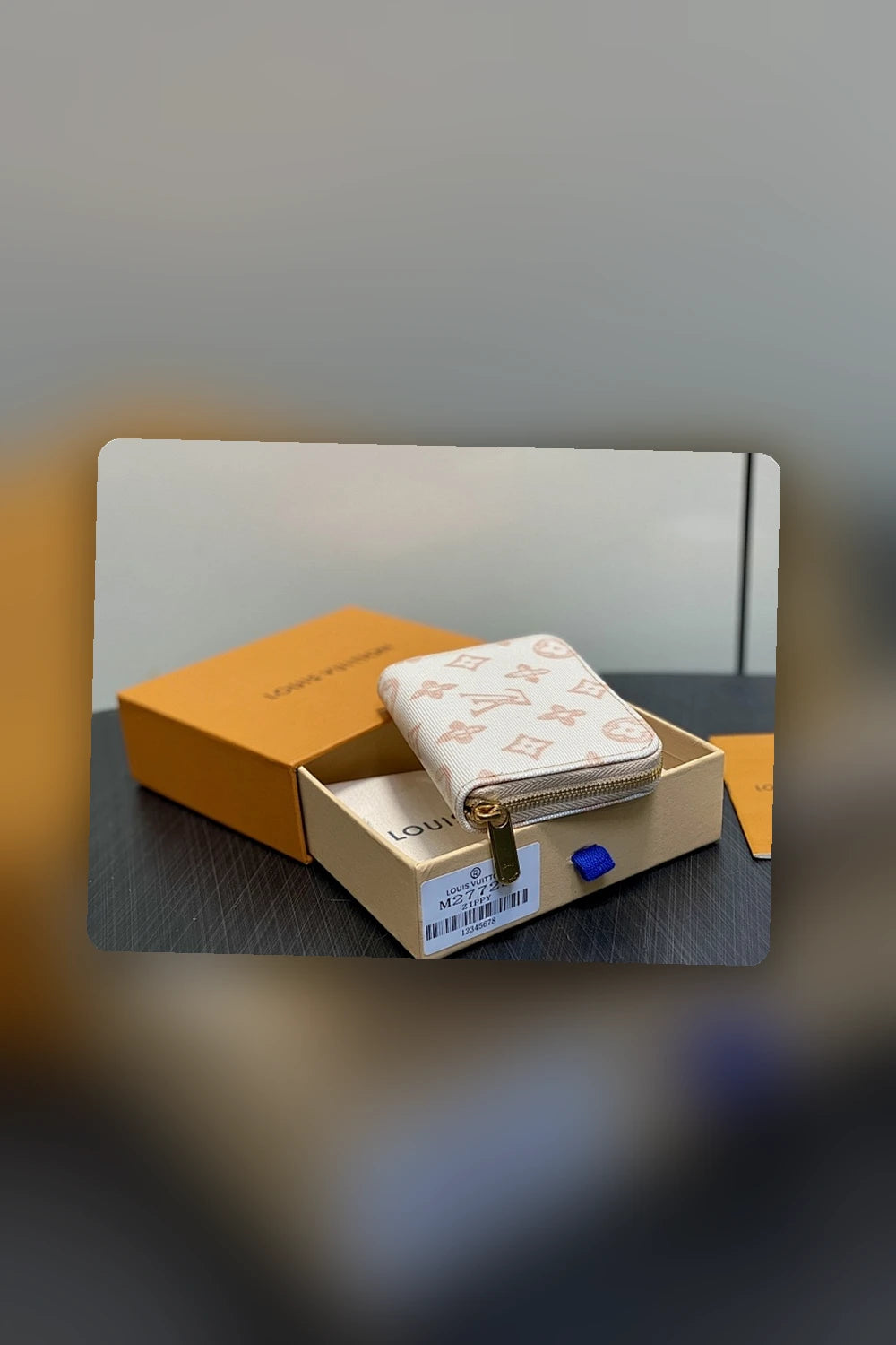 NB - Mix Wallet - 333