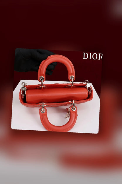 NB - DOR Bag - 1576