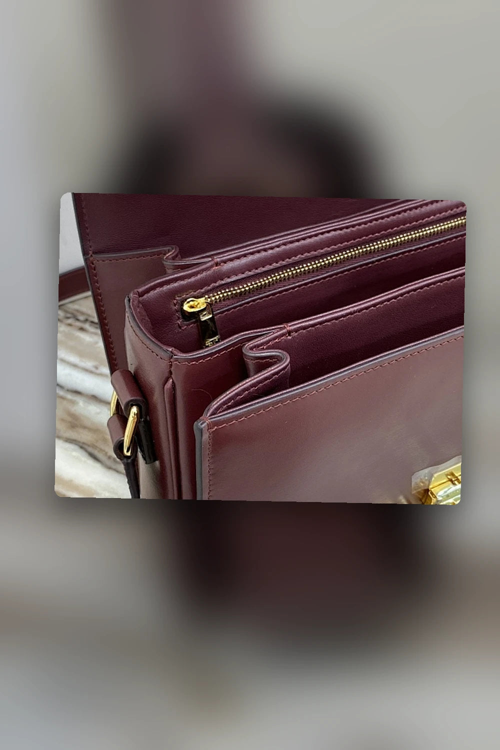 NB - COL Bag - 468