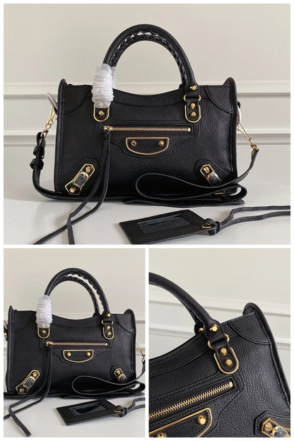 NB - BG Bag - 2371