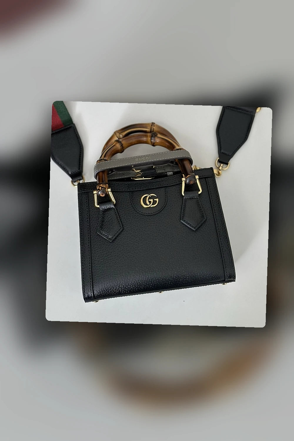 NB - GUKI Bag - 1062