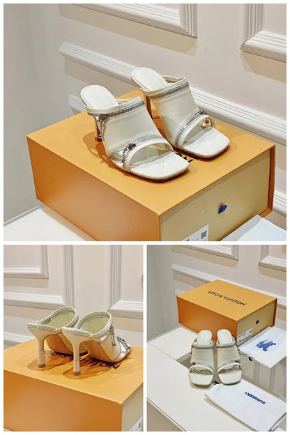 NB - BOR Women Shoes - 366