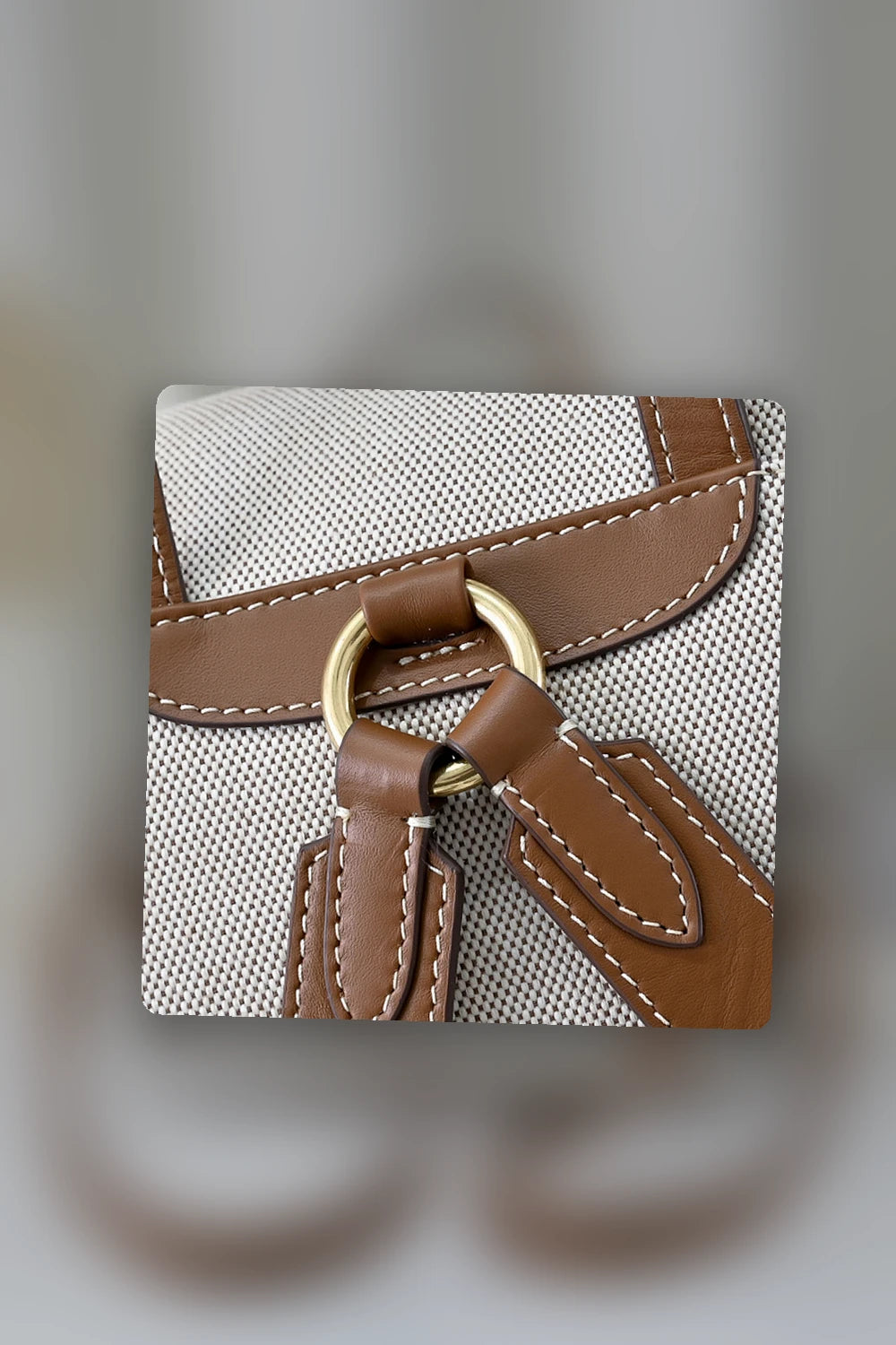 NB - MMU Bag - 1149