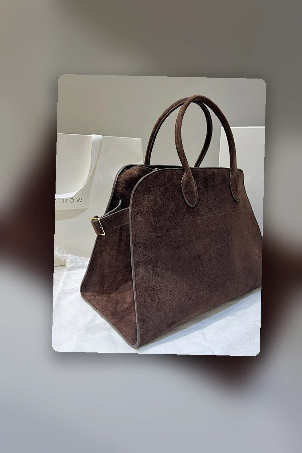 NB - THR Bag - 444