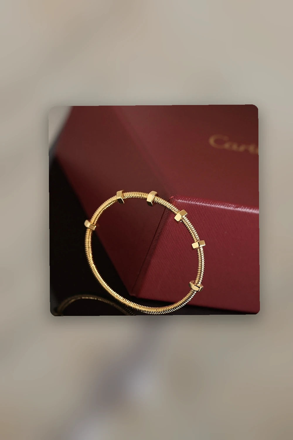 NB - CRA Jewelry - 304