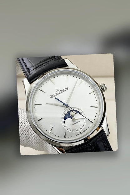 NB - Mix Watch - 1457