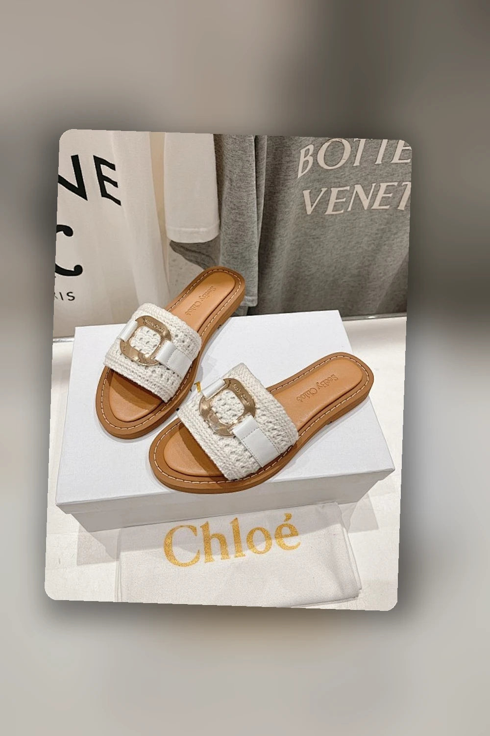 NB - CLE Women Shoes - 307