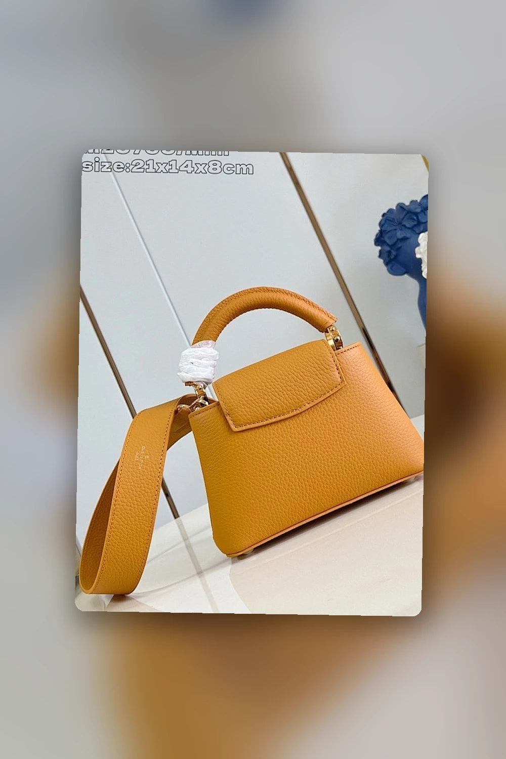 NB - LOV Bag - 1175