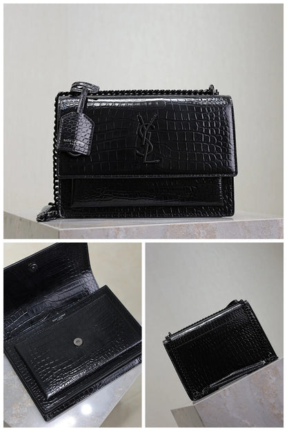 NB - YLS Bag - 567