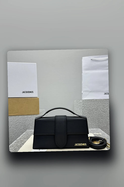 NB - JCA Bag - 032