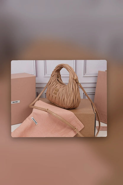NB - MMU Bag - 656