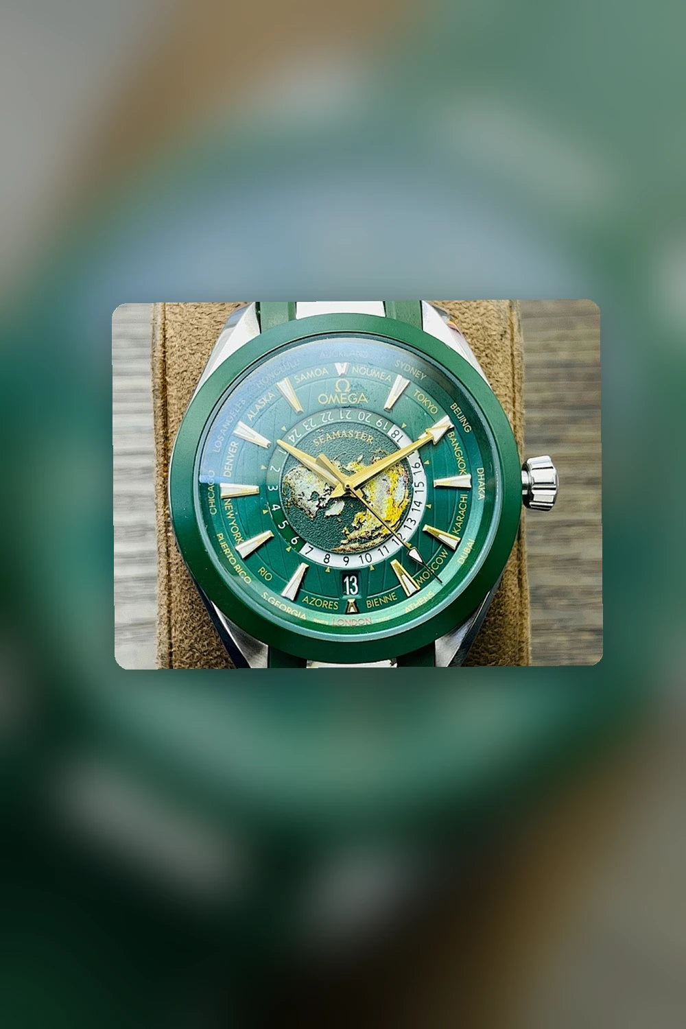 NB - Mix Watch - 1229