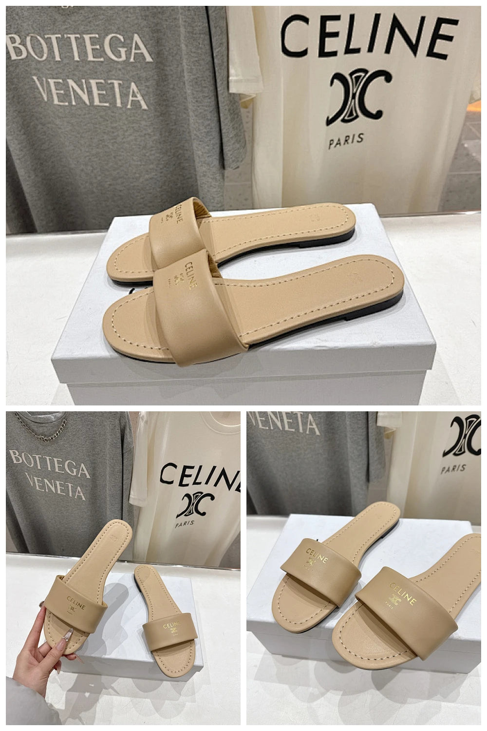 NB - COL Women Shoes - 166