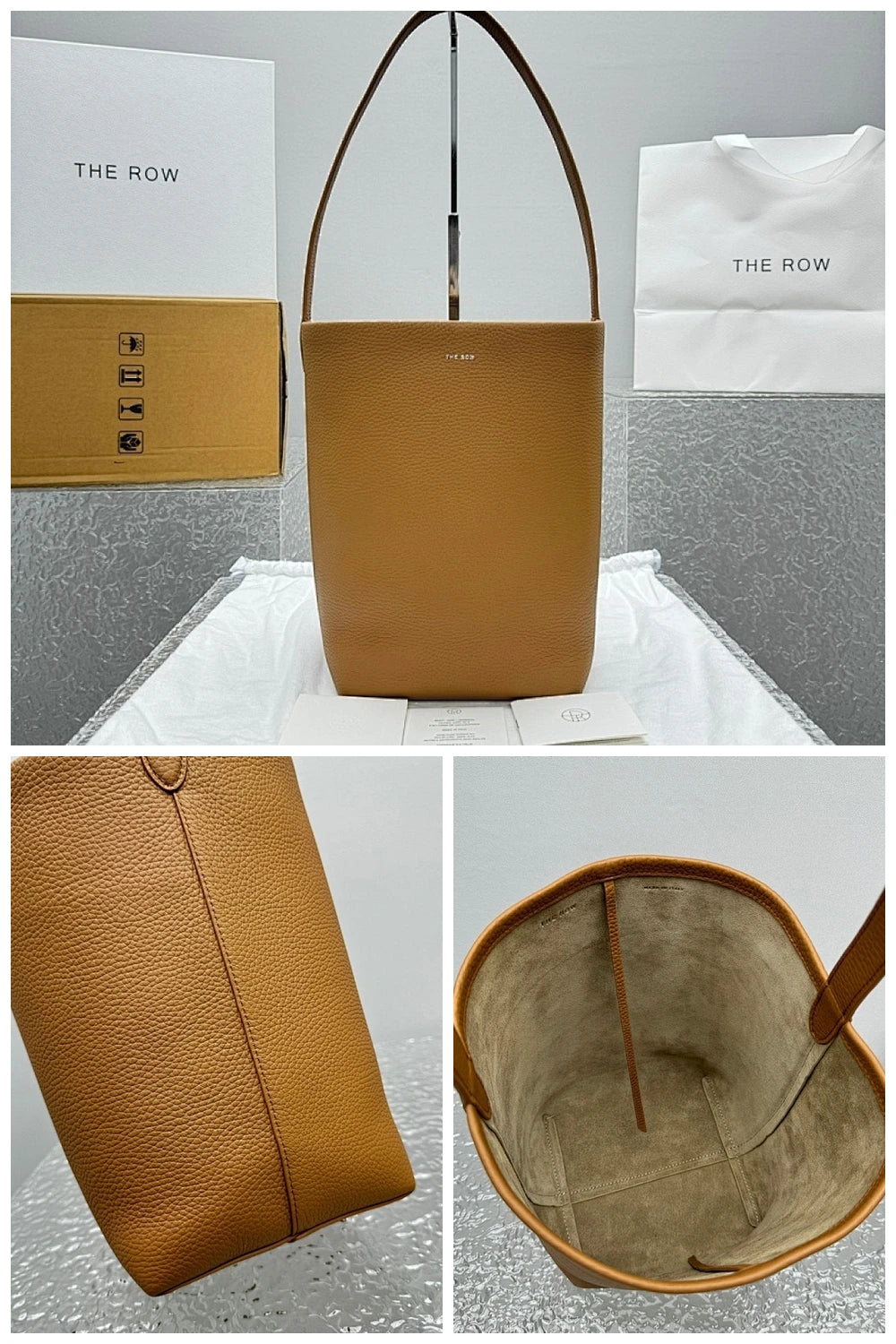 NB - THR Bag - 382