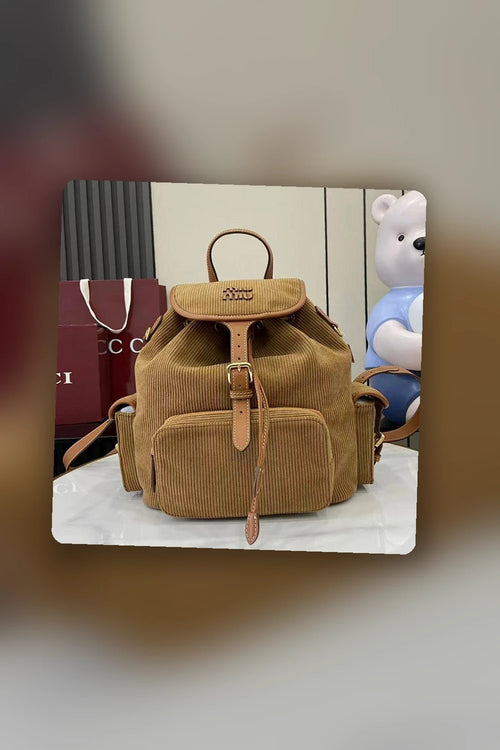 NB - GUKI Bag - 215