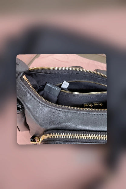 NB - MMU Bag - 187
