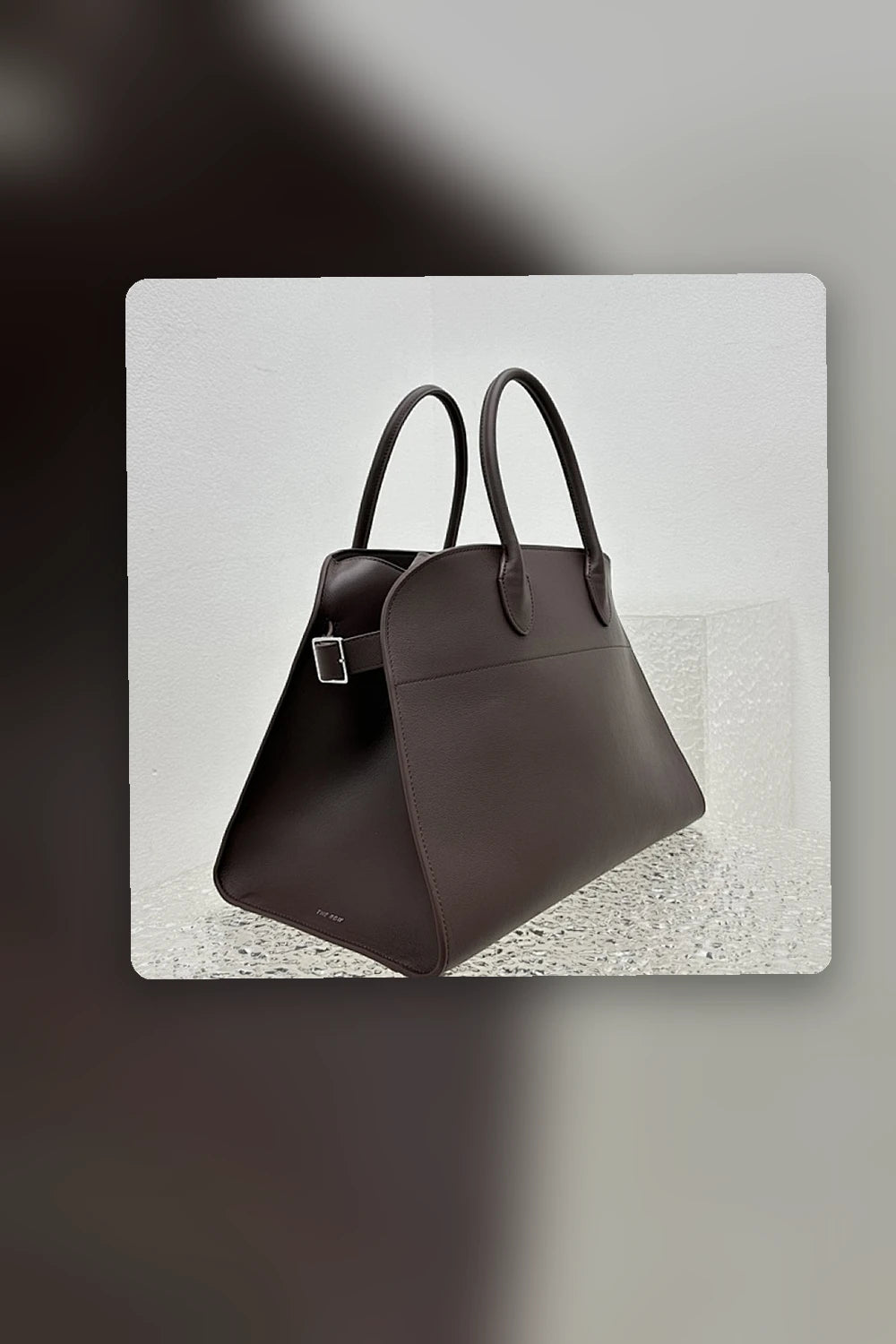 NB - THR Bag - 337