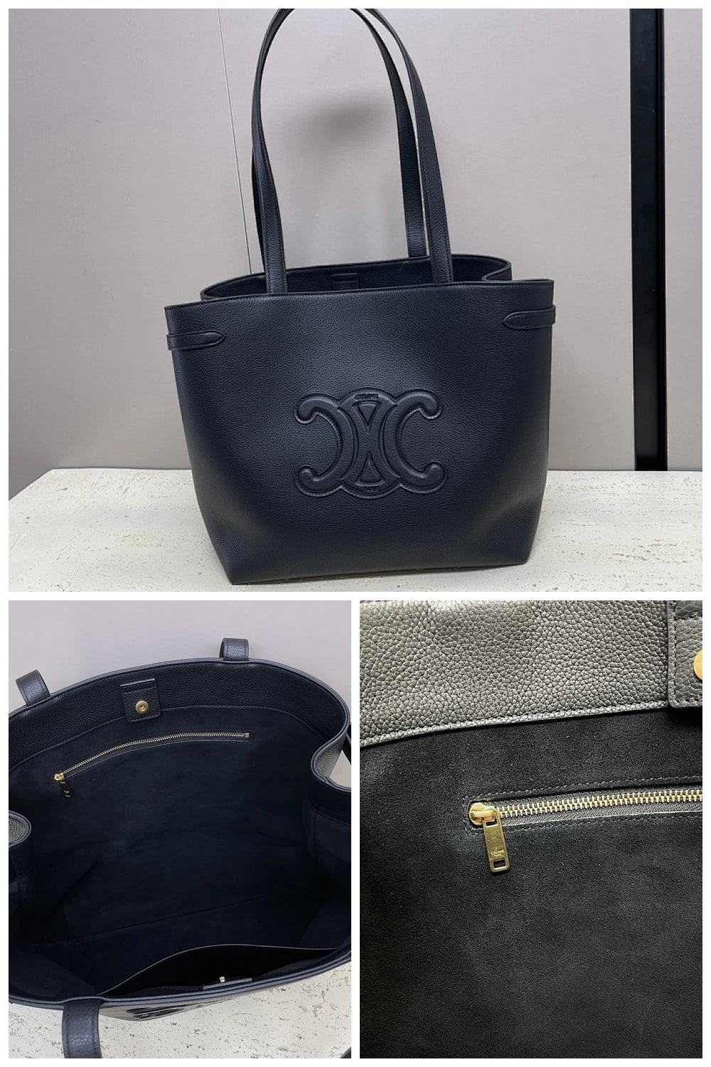 NB - COL Bag - 074