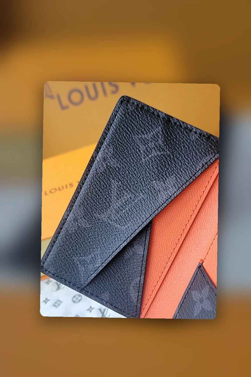 NB - Mix Wallet - 1627