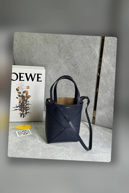 NB - LWO Bag - 154
