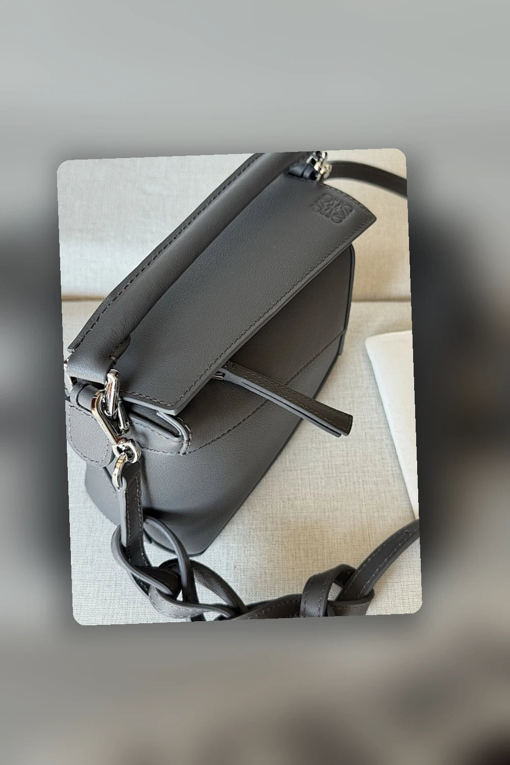 NB - LWO Bag - 252