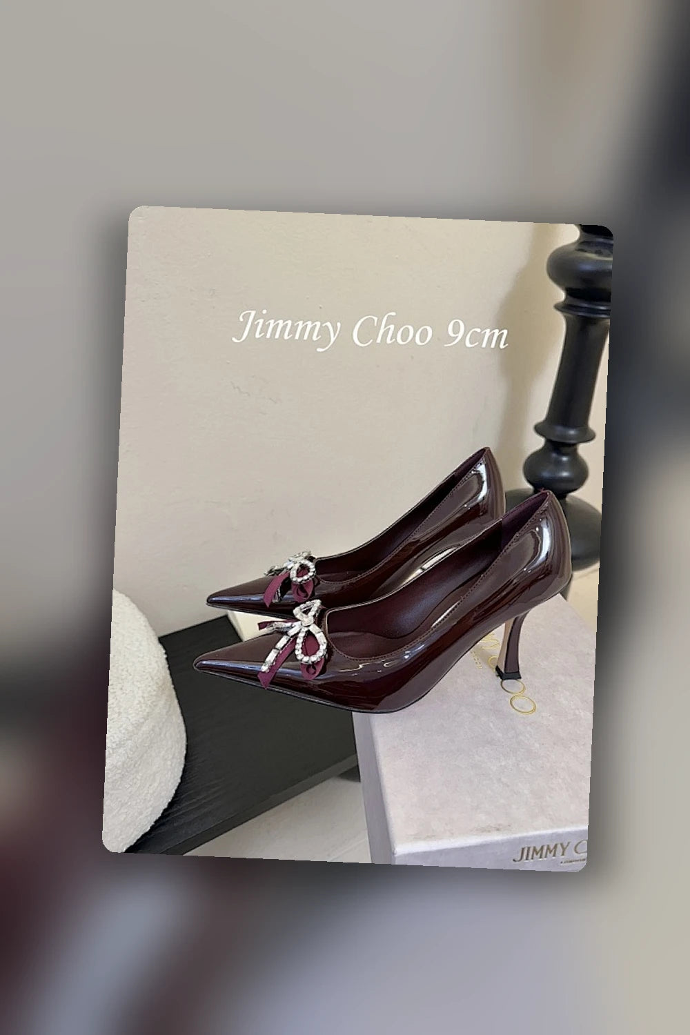 NB - JMC Mix Items - 083