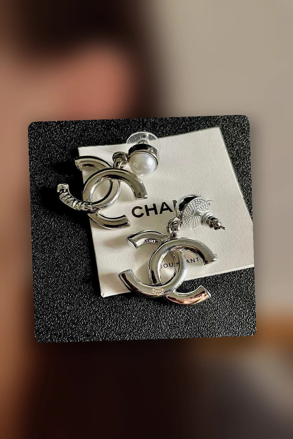 NB - CHL Jewelry - 802