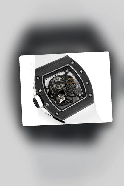 NB - Mix Watch - 1021