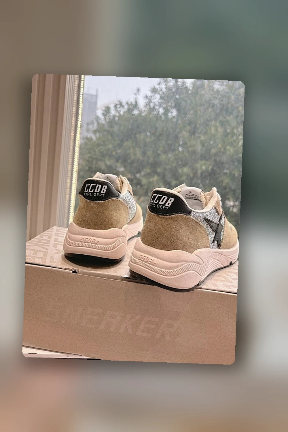 NB - SIMP Women Shoes - 199