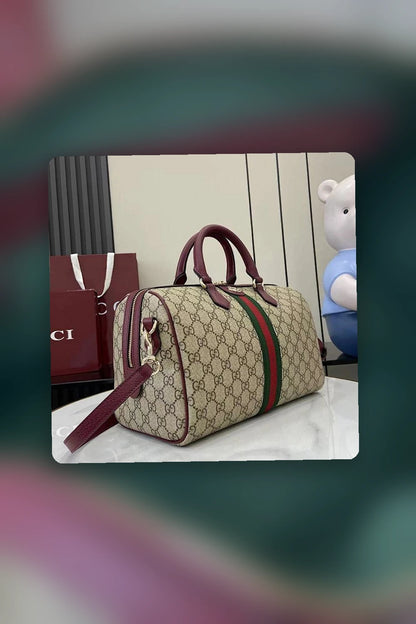 NB - GUKI Bag - 585