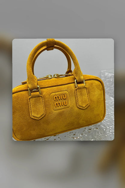 NB - MMU Bag - 1335