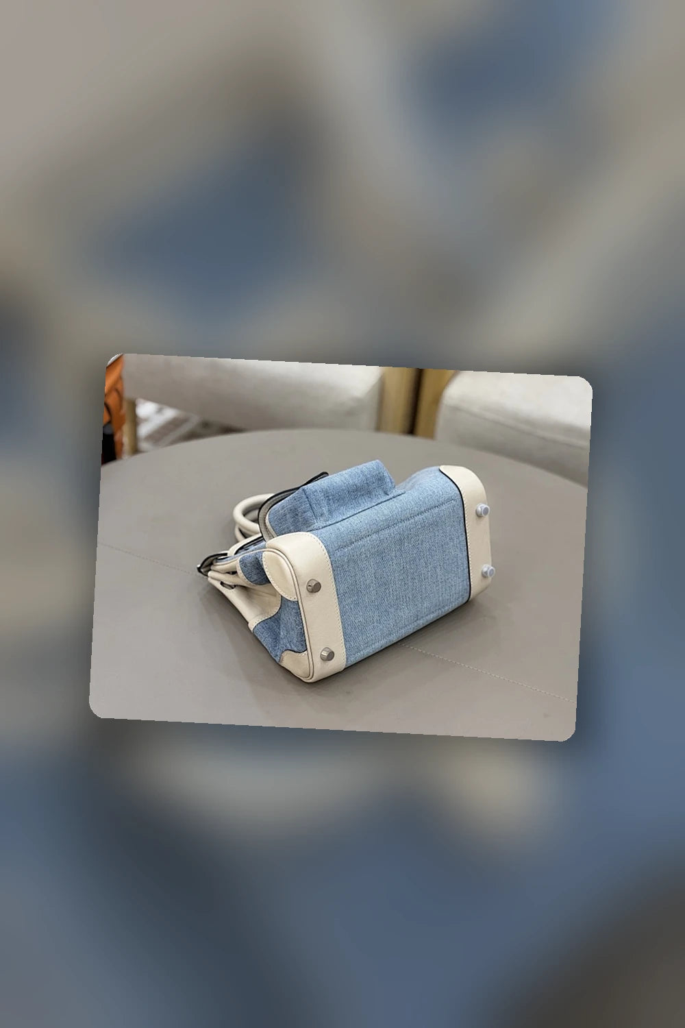 NB - HMS Bag - 1390