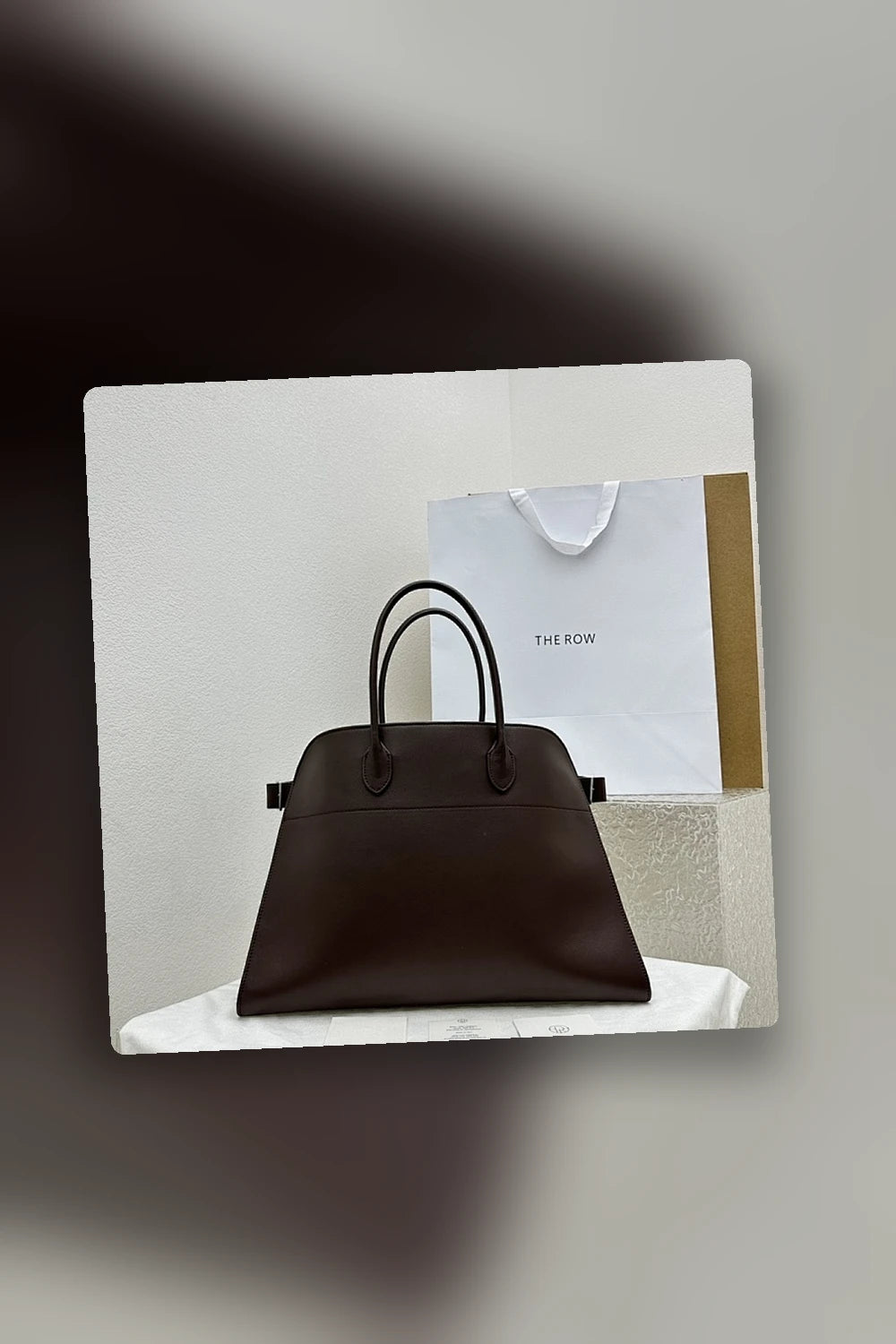 NB - THR Bag - 862