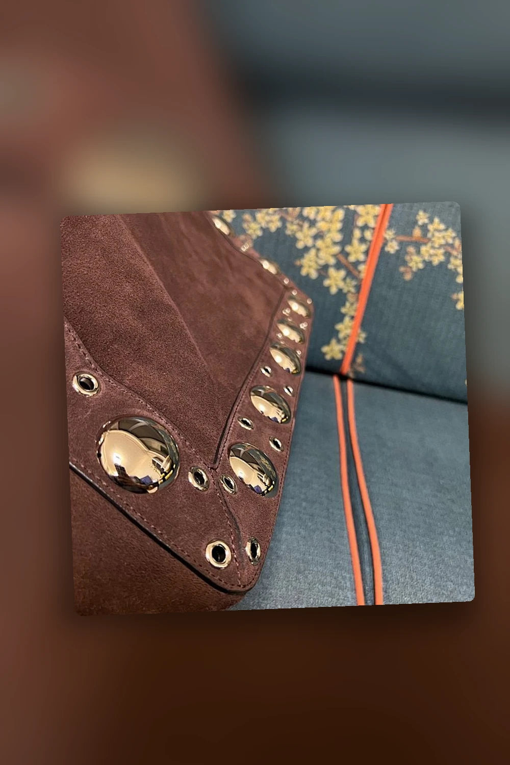 NB - VEL Bag - 105