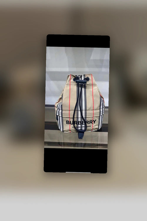 NB - BOR Bag - 982