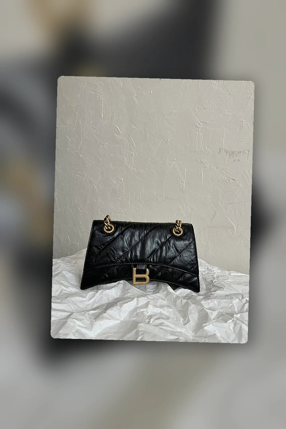 NB - BG Bag - 1891