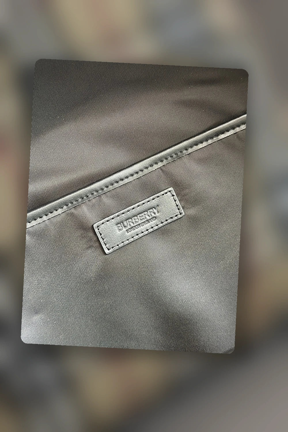 NB - BOR Bag - 892