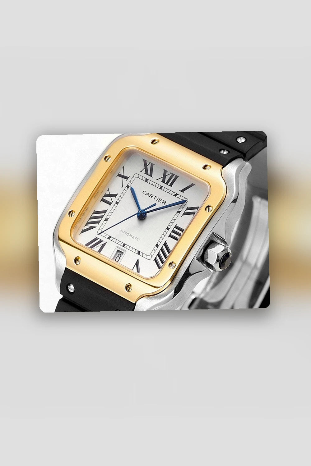 NB - Mix Watch - 1208