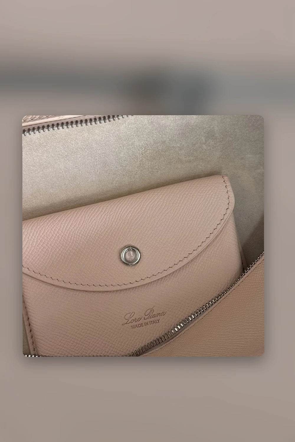 NB - LOP Bag - 632