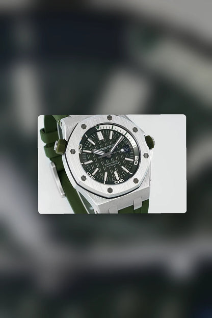 NB - Mix Watch - 323